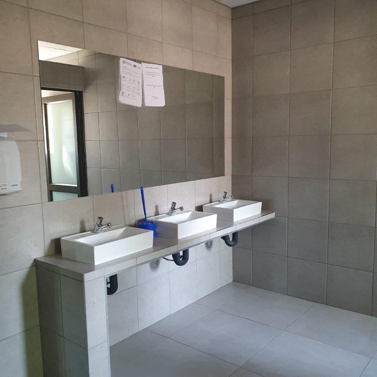 Commercial Property for Sale in Ladybrand Free State